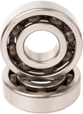 HOT RODS COMPLETE CRANK BEARING/SEAL KIT K239