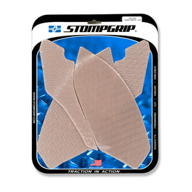 STOMPGRIP KIT - ICON CLEAR 55-14-0107
