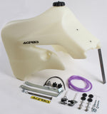 ACERBIS FUEL TANK 6.6 GAL NATURAL 2140630147