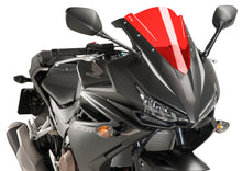 Load image into Gallery viewer, PUIG WINDSCREEN RACING RED 8903R