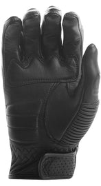 HIGHWAY 21 TRIGGER GLOVES BLACK MD #5884 489-0011~3-atv motorcycle utv parts accessories gear helmets jackets gloves pantsAll Terrain Depot