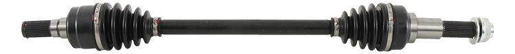 ALL BALLS 8 BALL EXTREME AXLE REAR AB8-YA-8-355