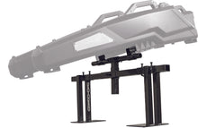 Load image into Gallery viewer, ATV TEK GUN DEFENDER BED MOUNT UTV UTVGDM-BED