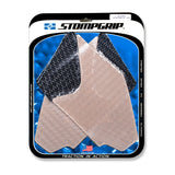 STOMPGRIP KIT - ICON CLEAR 55-14-0023