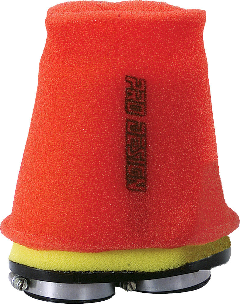 PRO DESIGN PRO FLOW FOAM REPLACEMENT AIR FILTER PD205A-atv motorcycle utv parts accessories gear helmets jackets gloves pantsAll Terrain Depot