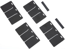 Load image into Gallery viewer, MOTO TASSINARI VFORCE 3 REPLACEMENT PETALS S/M 3P883B