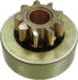 SP1 STARTER DRIVE GEAR SM-01309