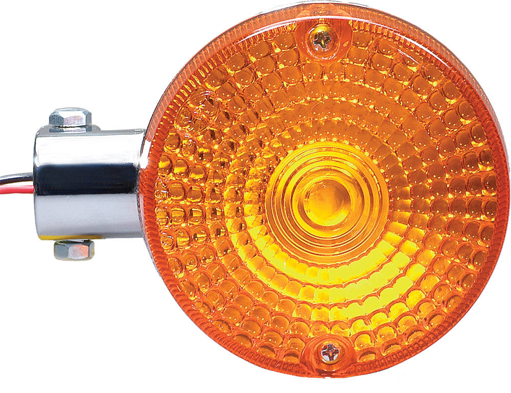 K&S TURN SIGNAL REAR 25-1106-atv motorcycle utv parts accessories gear helmets jackets gloves pantsAll Terrain Depot