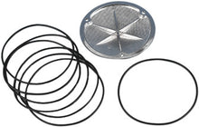 Load image into Gallery viewer, JAMES GASKETS GASKET ORING DERBY COVER SOFTAIL DYNA 25416-84