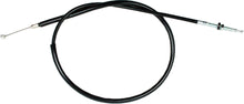 Load image into Gallery viewer, MOTION PRO BLACK VINYL CLUTCH CABLE 02-0536