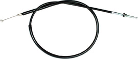 MOTION PRO BLACK VINYL CLUTCH CABLE 02-0536