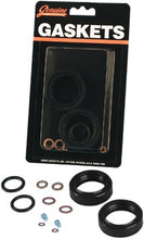 Load image into Gallery viewer, JAMES GASKETS GASKET SEAL KIT FORK SPORTSTER FXR 45849-75