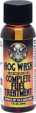 Load image into Gallery viewer, HOG WASH COMPLETE FUEL TREATMENT 1OZ HW0766