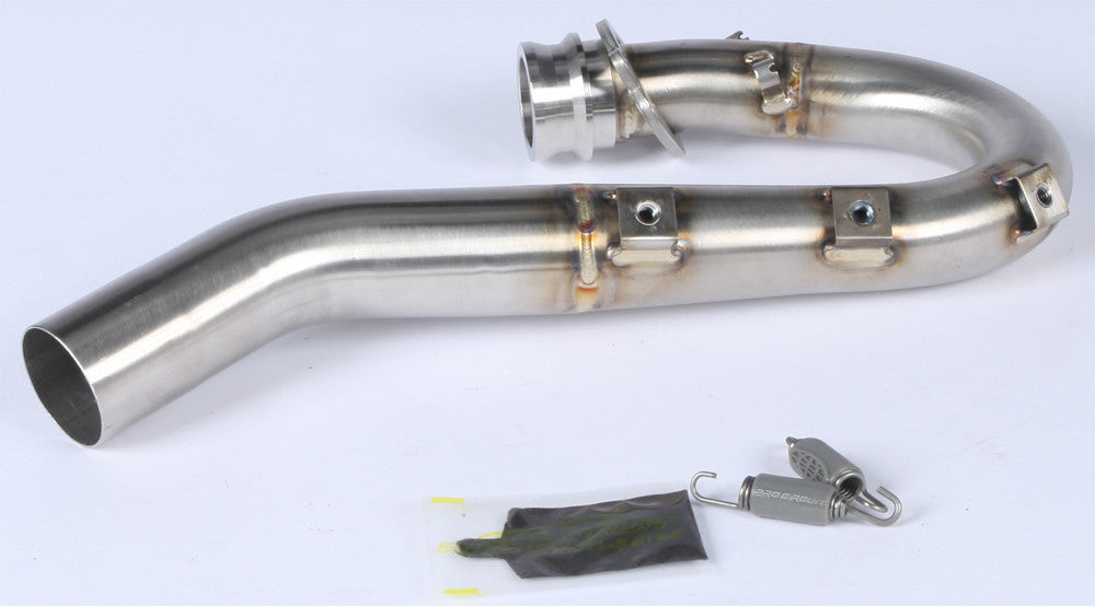 PRO CIRCUIT STAINLESS STEEL HEAD PIPE 4Y09250H