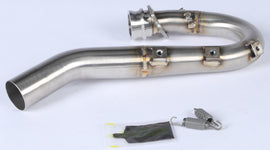 PRO CIRCUIT STAINLESS STEEL HEAD PIPE 4Y09250H