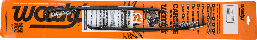 WOODYS 4" CARBIDE YAMAHA EYV3-6450-atv motorcycle utv parts accessories gear helmets jackets gloves pantsAll Terrain Depot