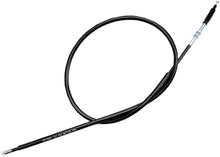 Load image into Gallery viewer, MOTION PRO BLACK VINYL CLUTCH CABLE 03-0384