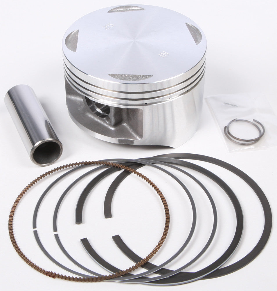 PROX PISTON KIT 01.1495.025-atv motorcycle utv parts accessories gear helmets jackets gloves pantsAll Terrain Depot