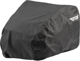 FLY RACING MEDIUM TANK BAG RAIN COVER #6245 479-10~601-atv motorcycle utv parts accessories gear helmets jackets gloves pantsAll Terrain Depot