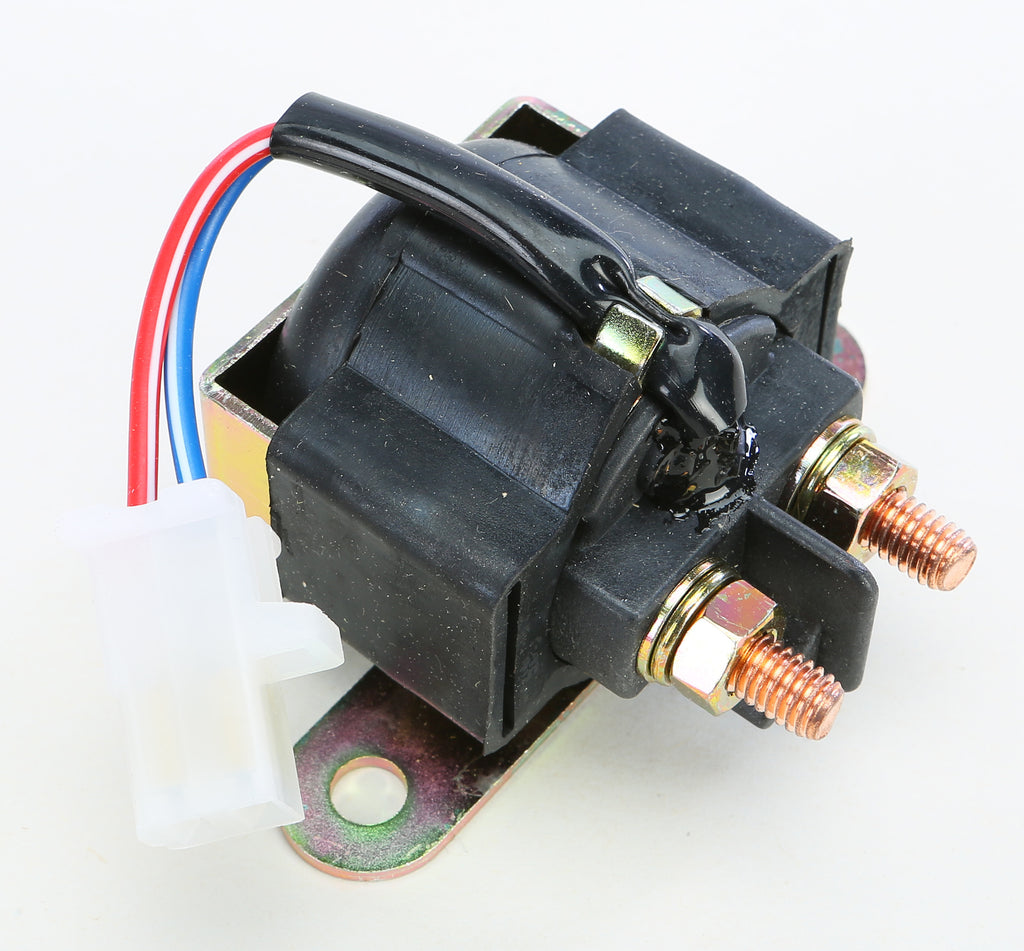 RICKS STARTER SOLENOID 65-302-atv motorcycle utv parts accessories gear helmets jackets gloves pantsAll Terrain Depot