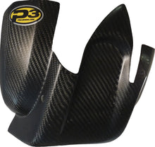 Load image into Gallery viewer, P3 SKID PLATE CARBON FIBER 308071