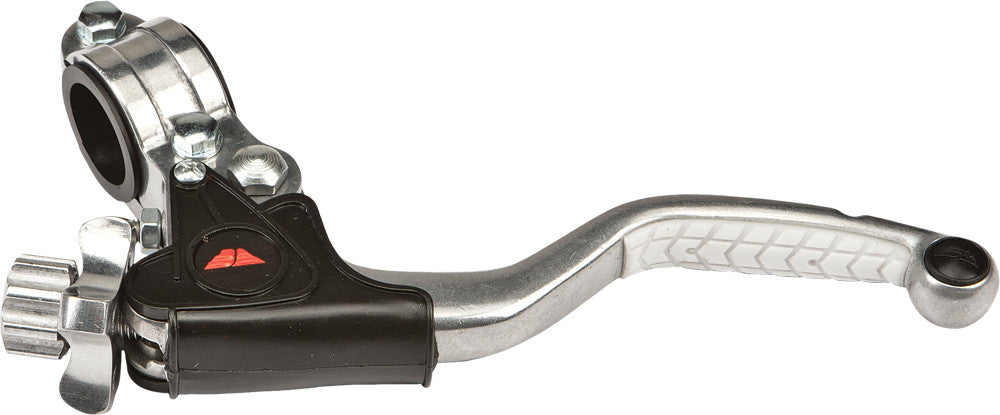 FLY RACING PRO KIT STANDARD LEVER WHITE 3W1006