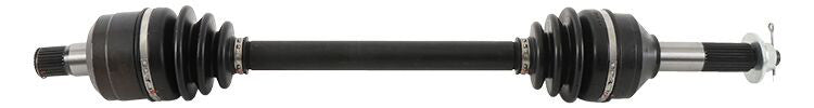 ALL BALLS 8 BALL EXTREME AXLE REAR AB8-KW-8-317