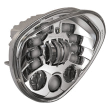 Load image into Gallery viewer, JW SPEAKER 8695A2 LED HEADLIGHT CHR VICTORY 555161