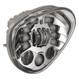 JW SPEAKER 8695A2 LED HEADLIGHT CHR VICTORY 555161