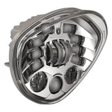 JW SPEAKER 8695A2 LED HEADLIGHT CHR VICTORY 555161