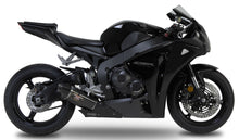 Load image into Gallery viewer, YOSHIMURA EXHAUST RACE R-77 SLIP-ON SS-CF-CF 1202202