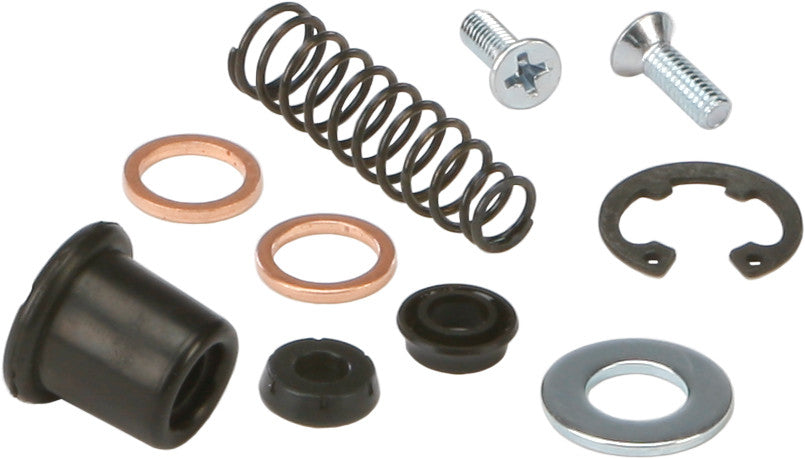 ALL BALLS MASTER CYLINDER REBUILD KIT 18-1001-atv motorcycle utv parts accessories gear helmets jackets gloves pantsAll Terrain Depot