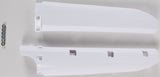 ACERBIS FORK COVERS WHITE 2404730002