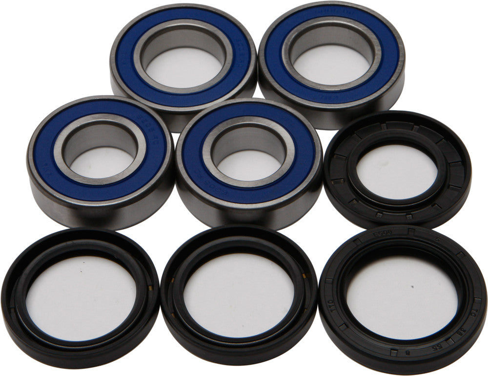 ALL BALLS WHEEL BEARING & SEAL KIT 25-1568-atv motorcycle utv parts accessories gear helmets jackets gloves pantsAll Terrain Depot