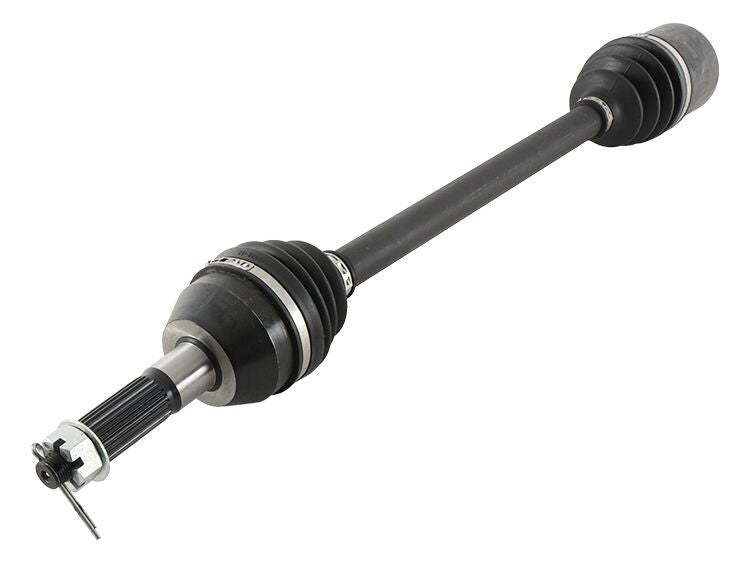 ALL BALLS 8 BALL EXTREME AXLE REAR AB8-PO-8-340