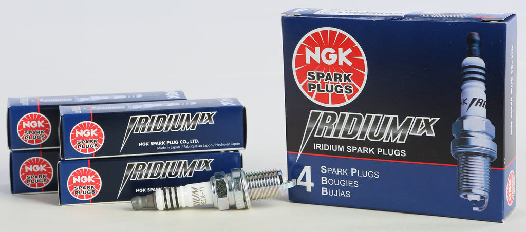 NGK SPARK PLUG #3764/04 3764-atv motorcycle utv parts accessories gear helmets jackets gloves pantsAll Terrain Depot