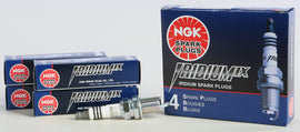 NGK SPARK PLUG #3764/04 3764-atv motorcycle utv parts accessories gear helmets jackets gloves pantsAll Terrain Depot