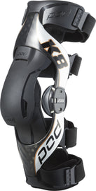 POD K8 2.0 KNEE BRACE RT CARBON/COPPER XL K8012-169-XL
