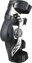 Load image into Gallery viewer, POD K8 2.0 KNEE BRACE PR CARBON/COPPER LG K8013-169-LG