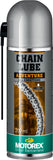 MOTOREX CHAIN LUBE ADVENTURE 200ML 197695
