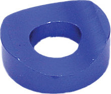 Load image into Gallery viewer, DRC RIM LOCK SPACERS BLUE 2/PK D58-01-102