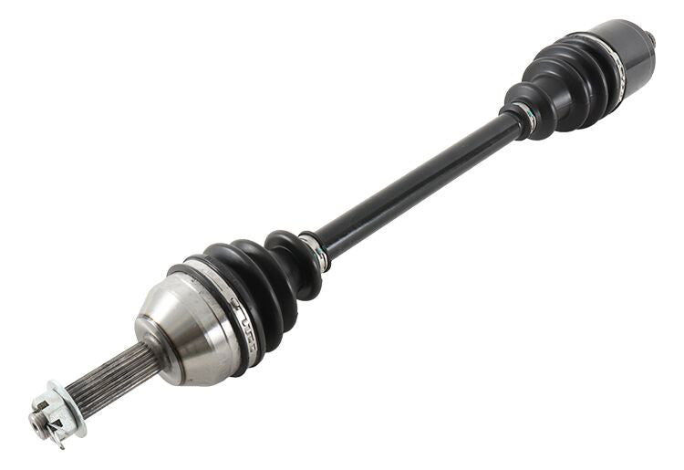 ALL BALLS 6 BALL HEAVY DUTY AXLE FRONT AB6-PO-8-331