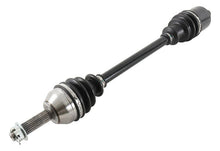 Load image into Gallery viewer, ALL BALLS 6 BALL HEAVY DUTY AXLE FRONT AB6-PO-8-331