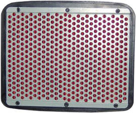 HIFLOFILTRO AIR FILTER HFA1604