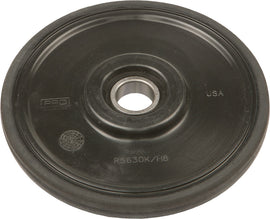 PPD IDLER WHEEL BLACK 5.63
