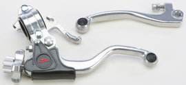 FLY RACING EASY PULL PRO KIT SHORTY W/O GRIP W/HOT START 6W1100