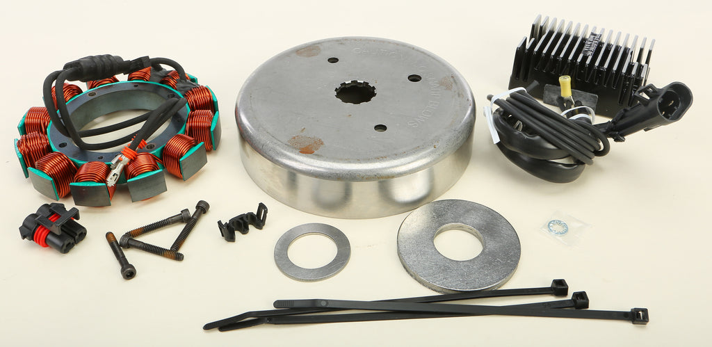 CYCLE ELECTRIC ALTERNATOR KIT SOFTAIL 89-99 CE-32ALP-atv motorcycle utv parts accessories gear helmets jackets gloves pantsAll Terrain Depot