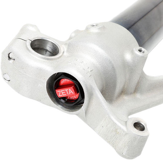 ZETA FRONT FORK BOTTOM ADJUSTER SHOWA ZE56-20020