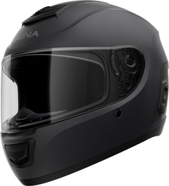 SENA MOMENTUM EVO HELMET W/ MESH INTERCOM MATTE BLACK XL MOVM-MB0XL1