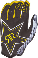 Load image into Gallery viewer, FLY RACING LITE ROCKSTAR GLOVE S 370-01908-atv motorcycle utv parts accessories gear helmets jackets gloves pantsAll Terrain Depot